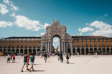  Como chegar ao Rock in Rio Lisboa 2026?